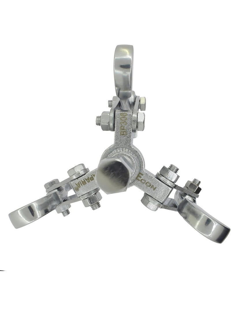 تاباريا Taparia Gear Puller | 6 Inch - Image 2